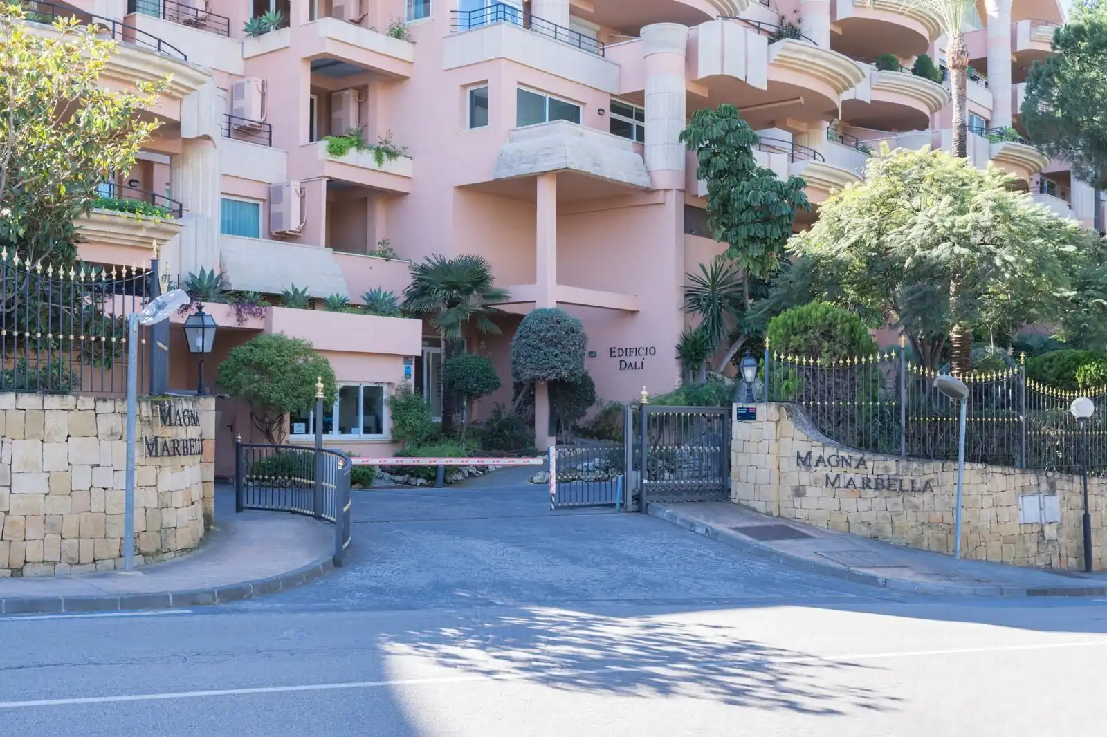Apartament amb piscina en venda a Calle los Granados 18, imagen 11