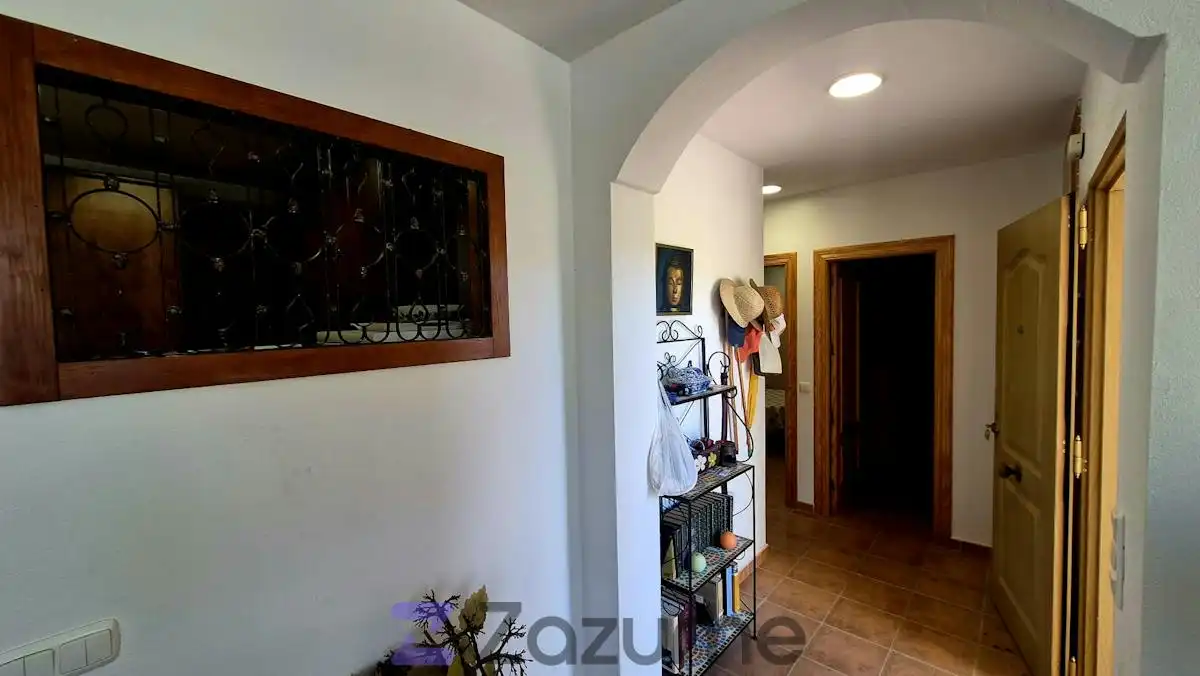 Houses for rent in Pedanías Oeste