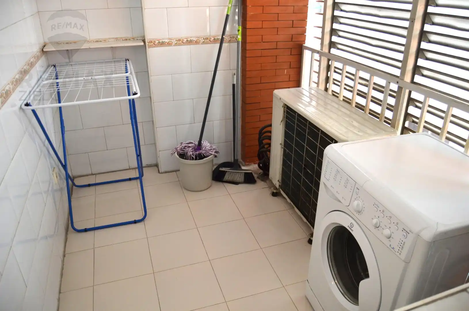 Flat with terrace to rent in Arganzuela, imagen 13