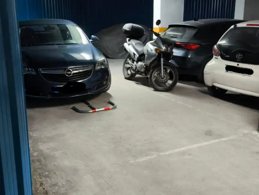 Parking de Garaje en venta en Huelva