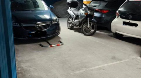 Foto 5 de Garaje en venta en Paseo de Buenos Aires, 9, Centro,  Huelva Capital