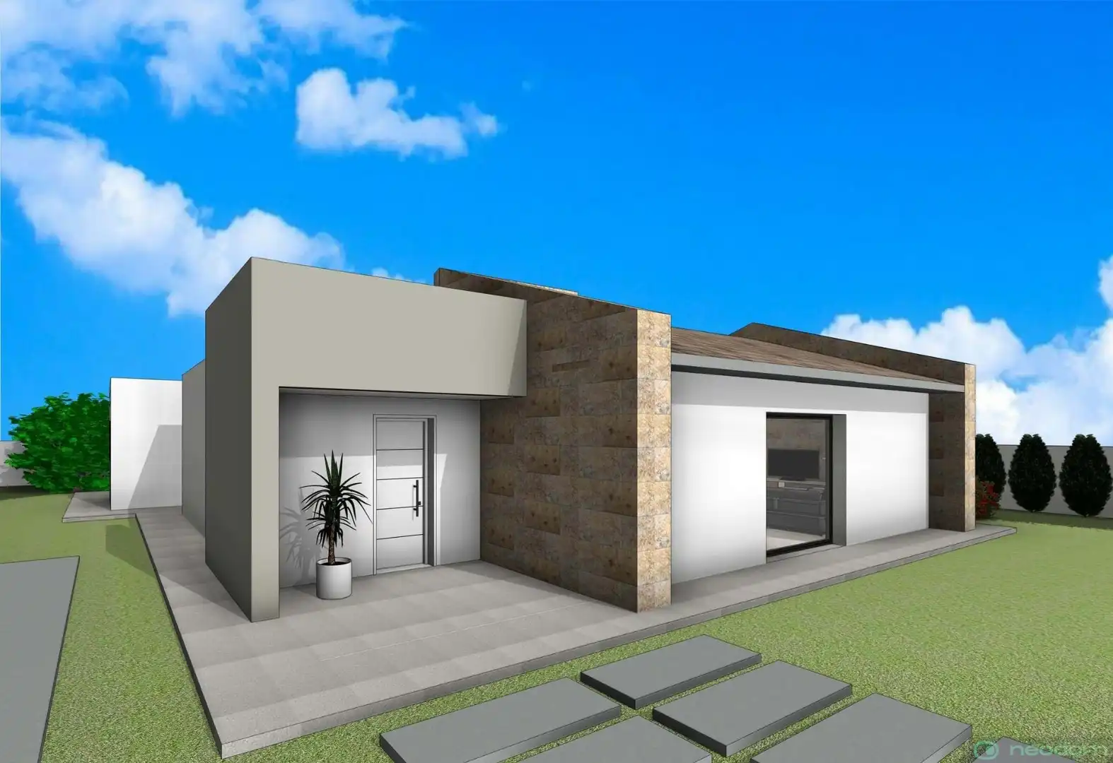 Haus zum Verkauf in El Pinós / Pinoso, imagen 3