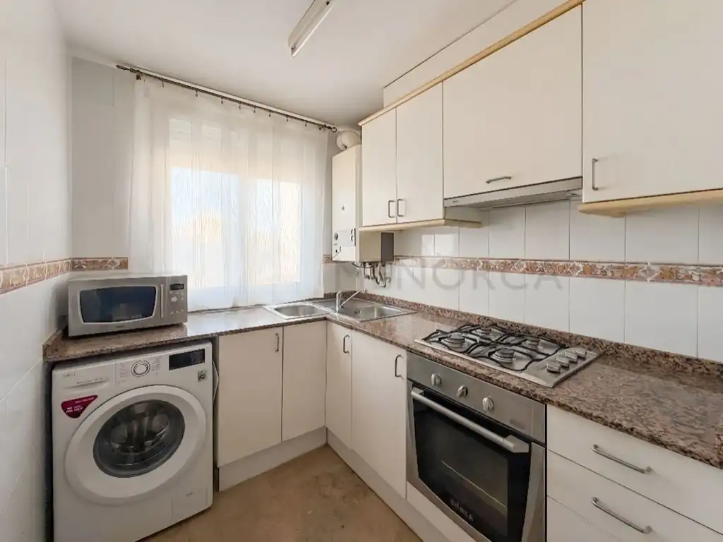 Cocina de Piso en venta en Maó - Mahón