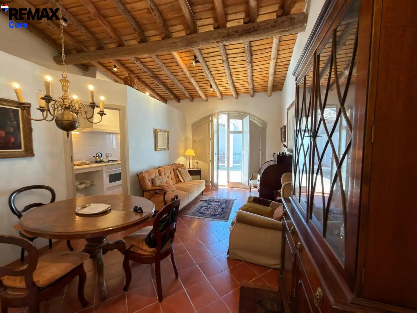 Casa o xalet en venda a Puebla de la Calzada