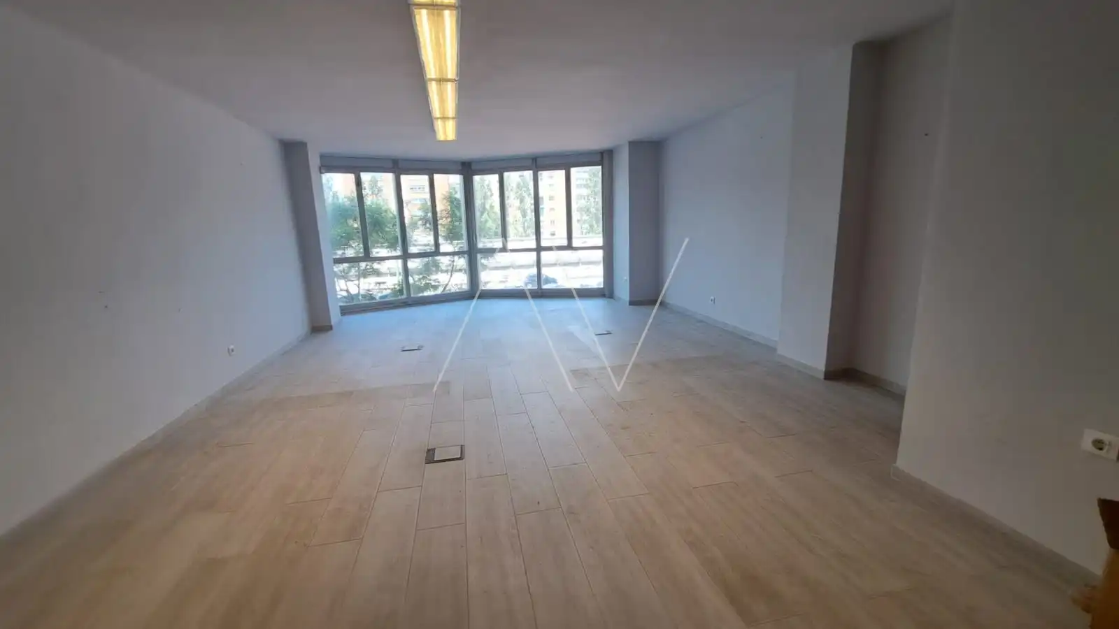 Oficina de alquiler en Barcelona