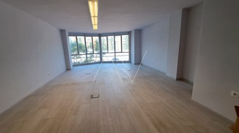 Foto 5 de Oficina de lloguer a Corts Catalanes (barcelona), El Besós i el Maresme, Barcelona Capital