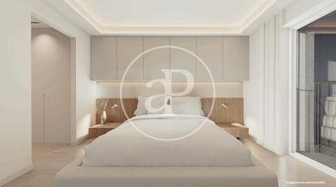 Foto 5 de Pis en venda a Av. Maisonnave, Ensanche - Diputación, Alicante / Alacant