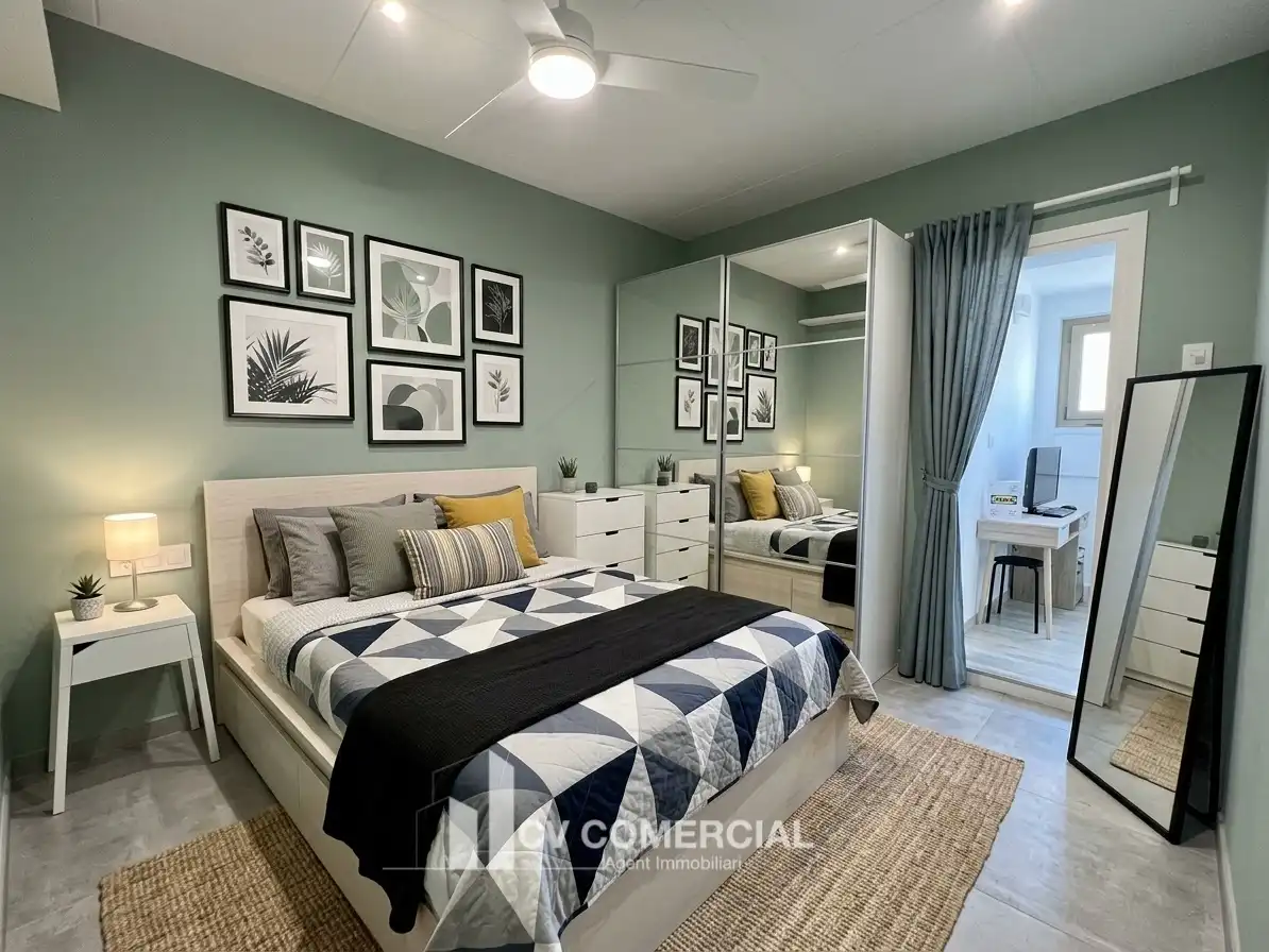 Piso en venta en Carrer de la Llibertat, imagen 23
