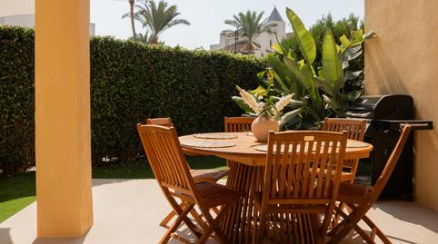 Foto 3 de Pis en venda a Puerto Banús, Málaga