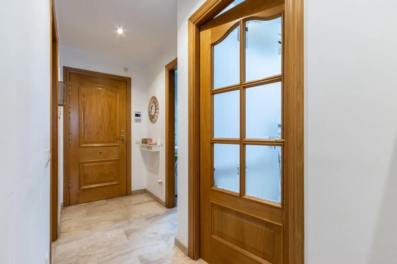 Flat with terrace for sale in Centre - Sant Oleguer, imagen 15