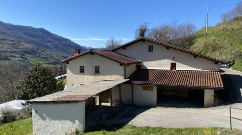 Foto 2 de Finca rústica en venta en Sallobente-ermuaran Bailara, Elgoibar, Gipuzkoa