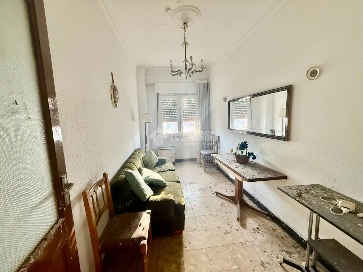 Piso con ascensor en venta en Delicias, imagen 6