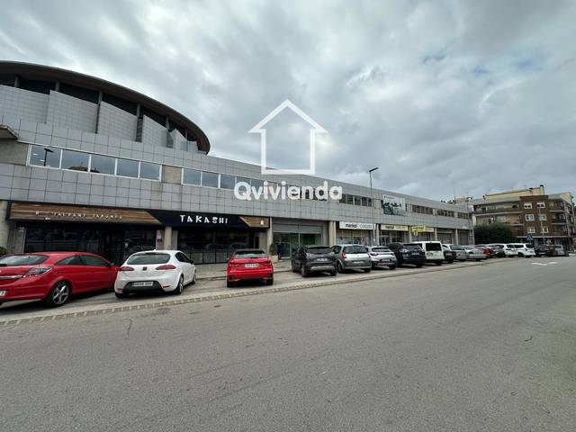 Local comercial en Alquiler en Navas de Tolosa, de Las en La Cogullada