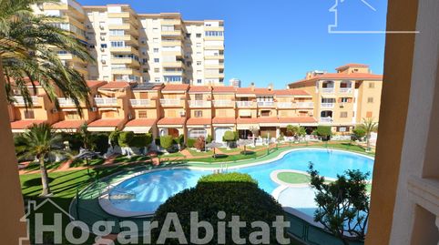 Foto 2 von Wohnung zum Verkauf in Calle Ruperto Chapí, Campello Playa, El Campello