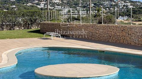 Photo 3 of Single-family semi-detached for sale in Mola, Marina Botafoc - Platja de Talamanca, Illes Balears
