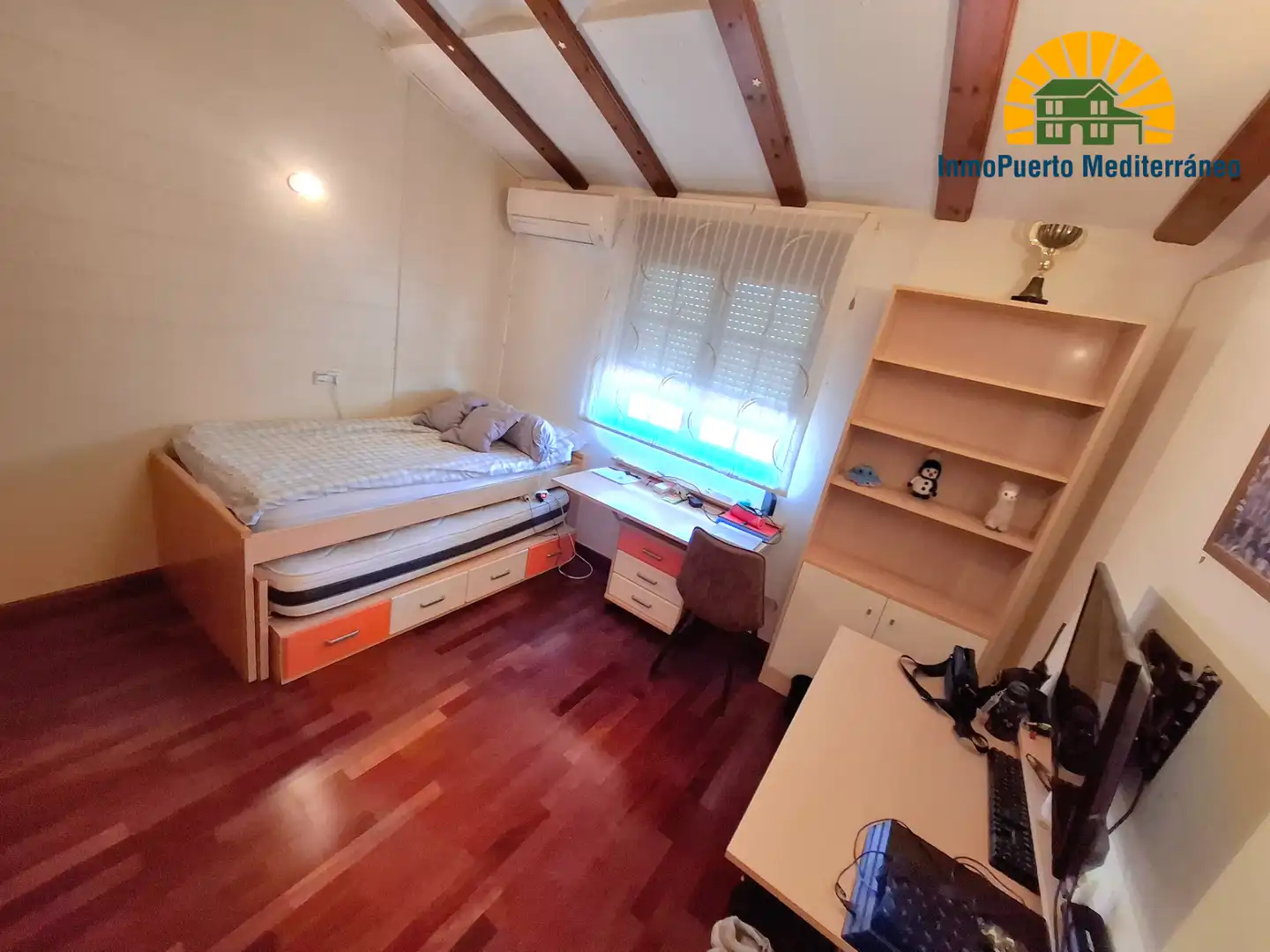 Casa pareada con terraza en venta en Escandinavia - Cautivador, imagen 39