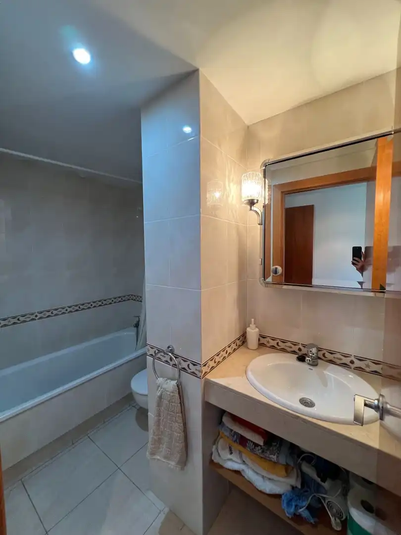 Apartament amb piscina de lloguer a martinet 2, imagen 12