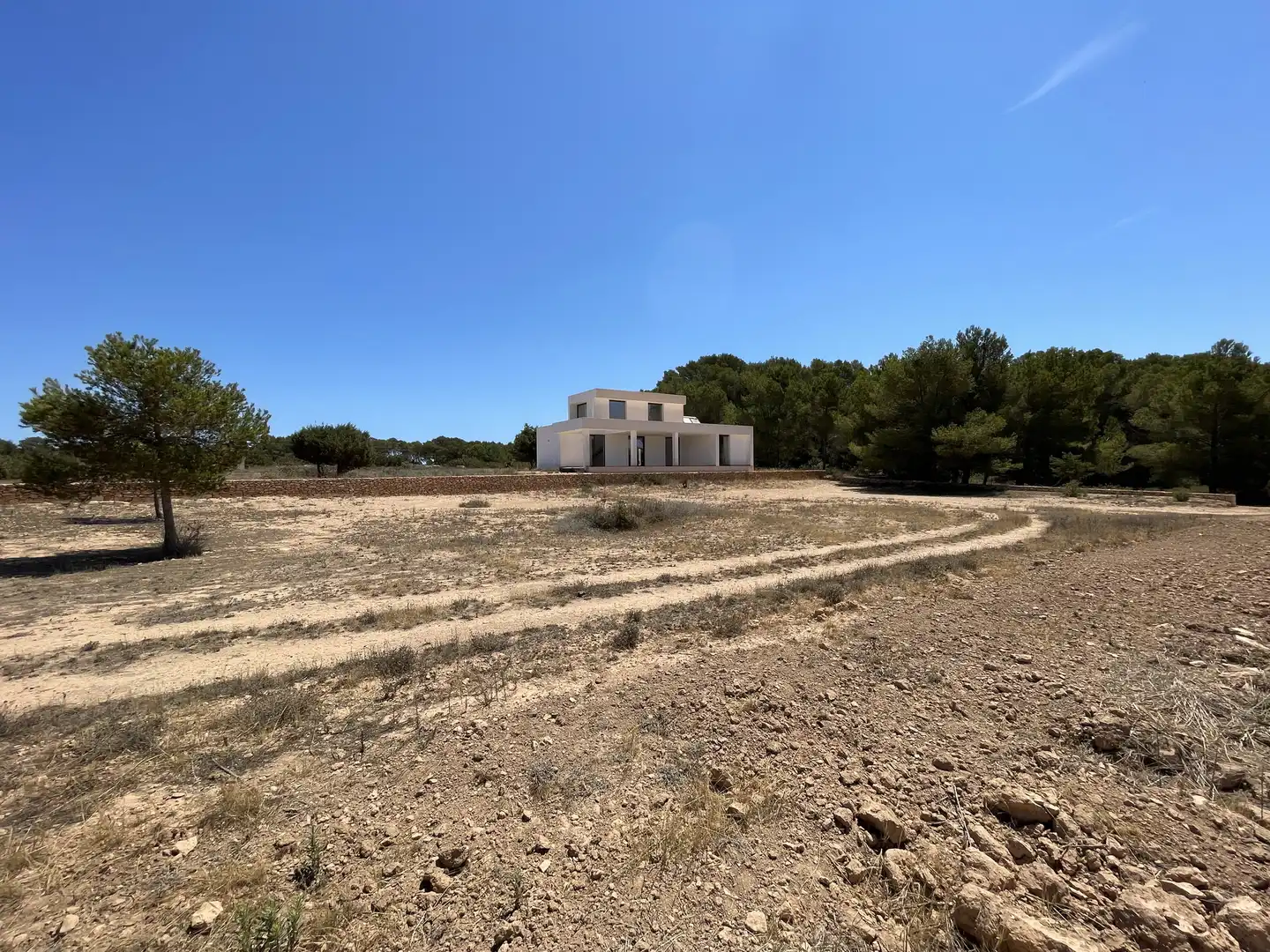 Villa avec terrasse à vendre à Formentera, imagen 3
