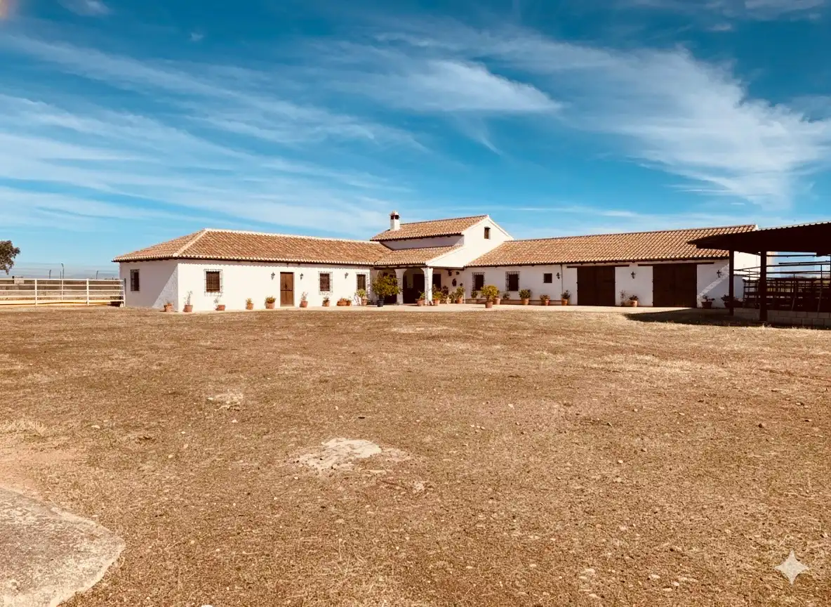 Land for sale in Calle Hernán Cortés, 20, Jaraicejo