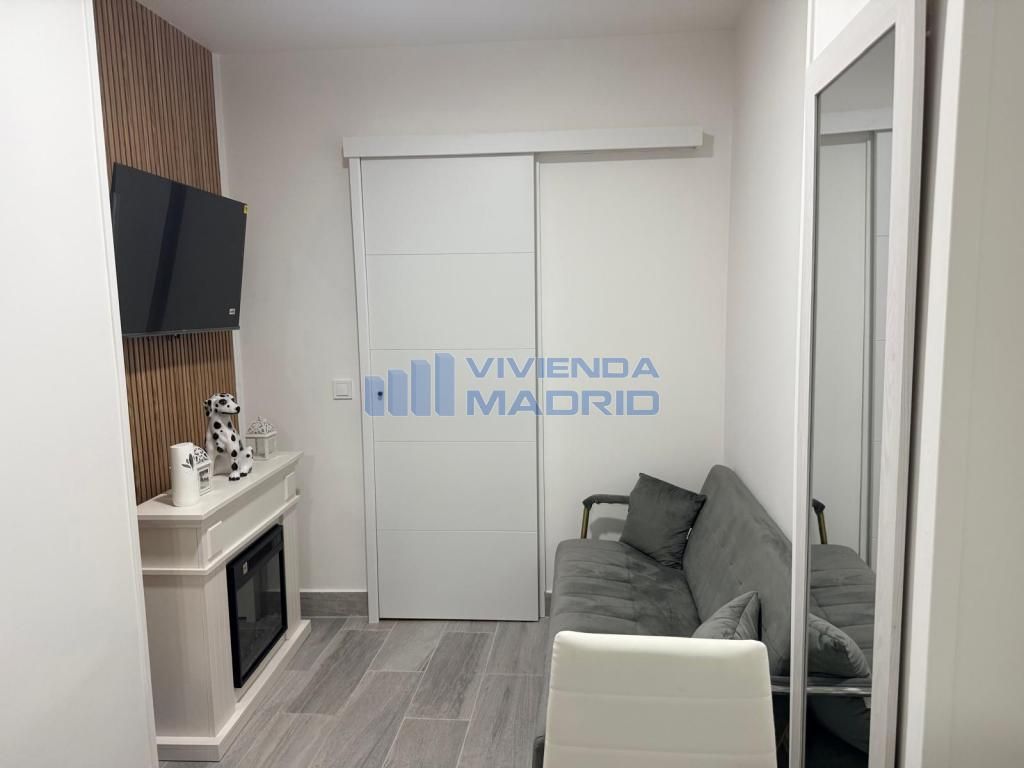 Piso en venta en PLATANO, Valdeacederas, Tetuán