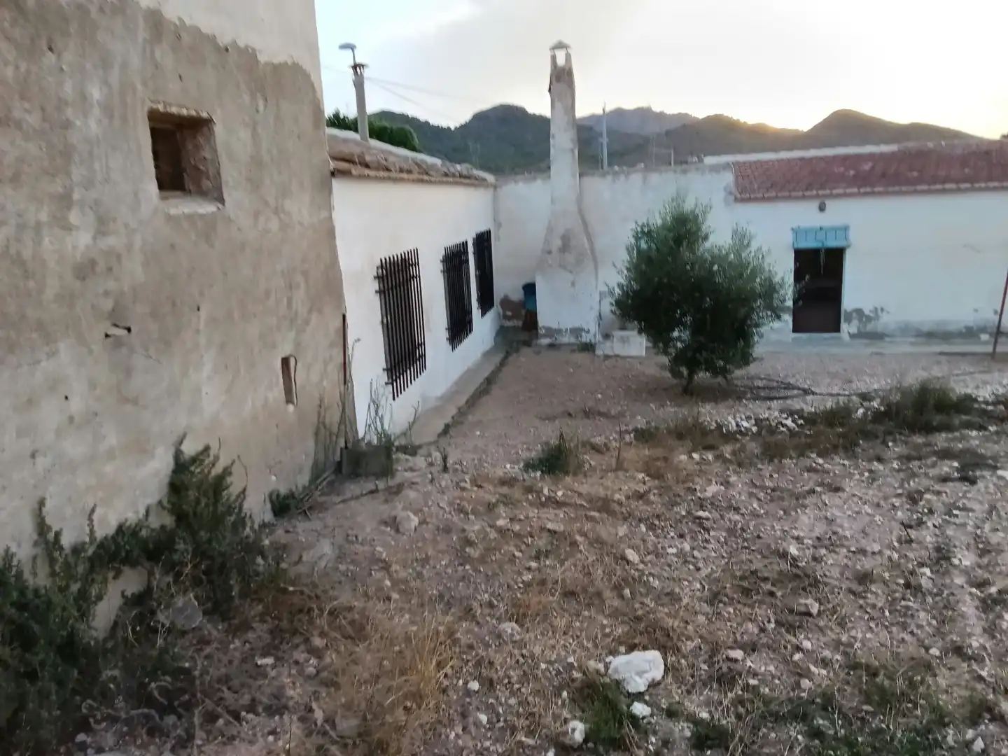 Casa rustica con giardino in vendita a Carretera de las Palas 57, imagen 41