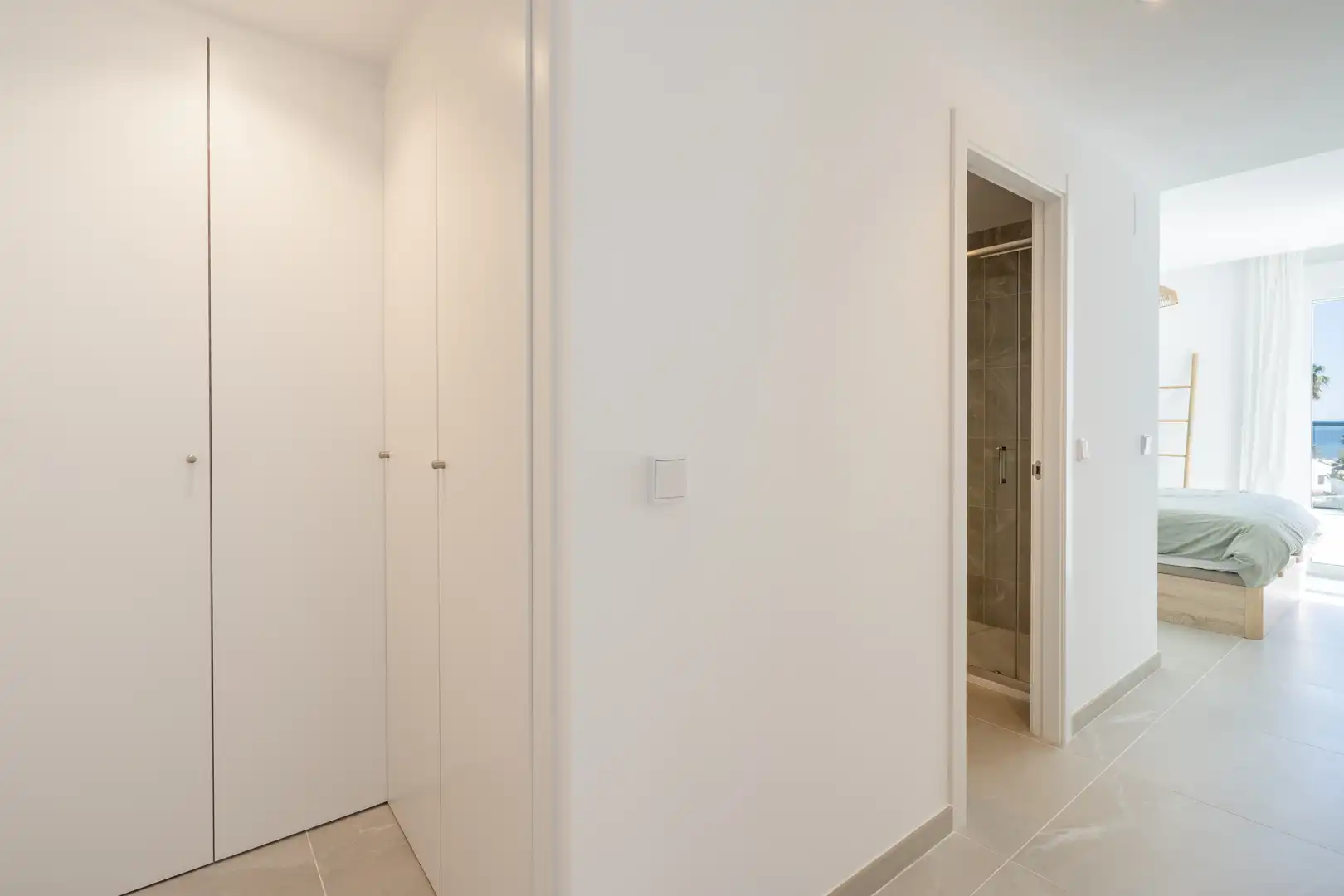 Apartamento en venta en Dénia