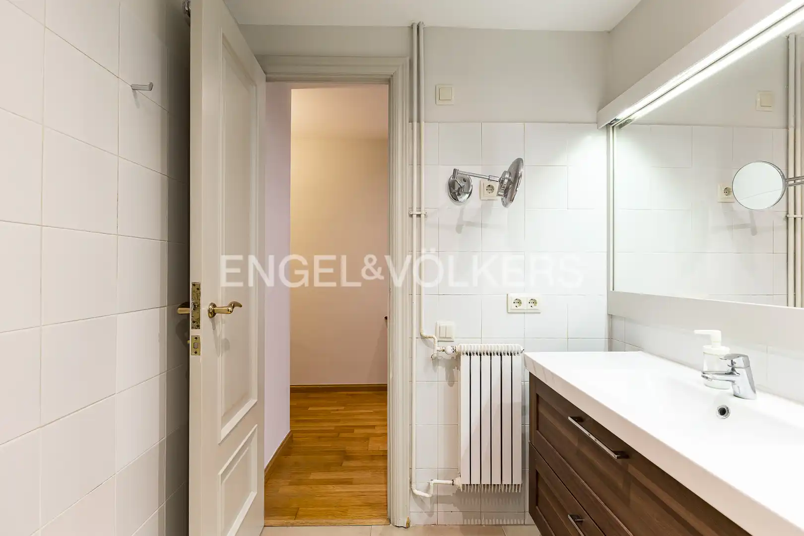 Wohnung mit Aufzug zum Verkauf in Sarrià - Sant Gervasi, imagen 52