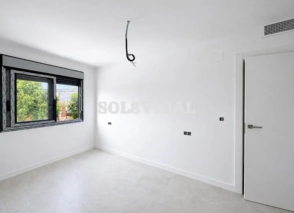 Bungalow con terraza en venta en Bigastro, imagen 5