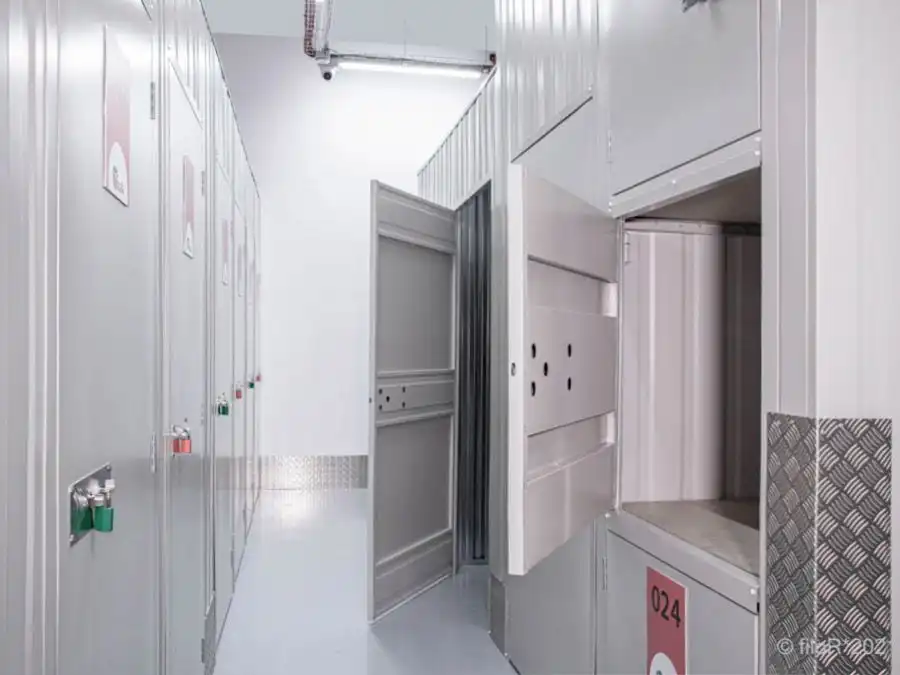 Storage room for rent in Vitoria - Gasteiz, Araba - Álava