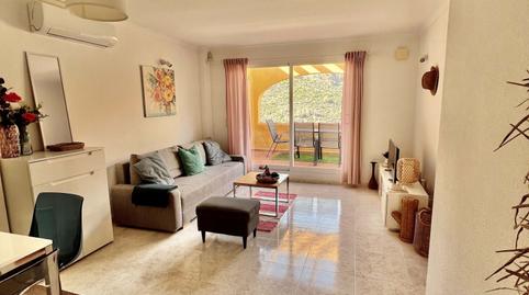 Photo 2 of Flat to rent in Cumbre del Sol, Alicante