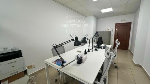Foto 3 de Oficina de lloguer a Electrodo, Rivas Futura, Rivas-Vaciamadrid