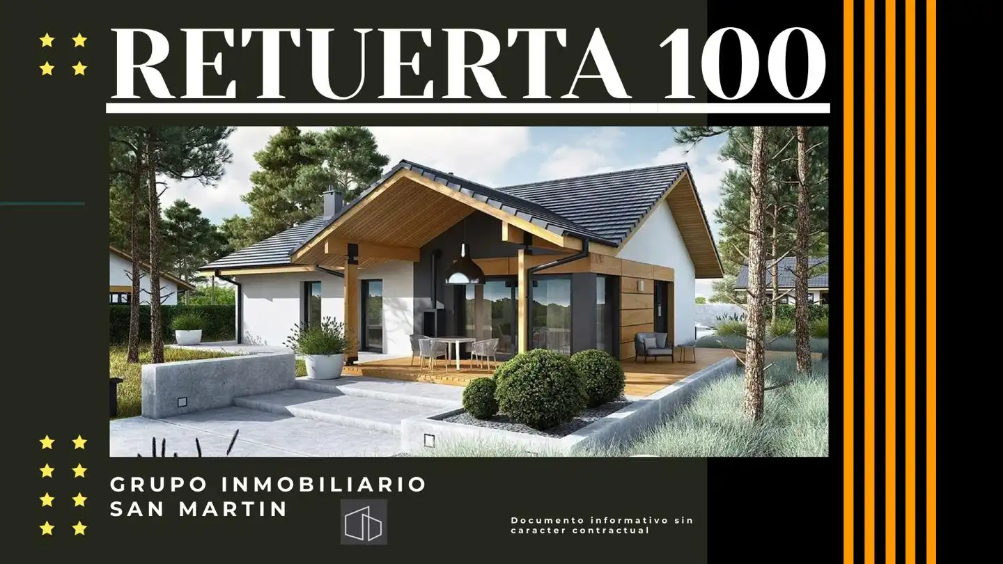 Houses for sale in la retuerta, Umbrías