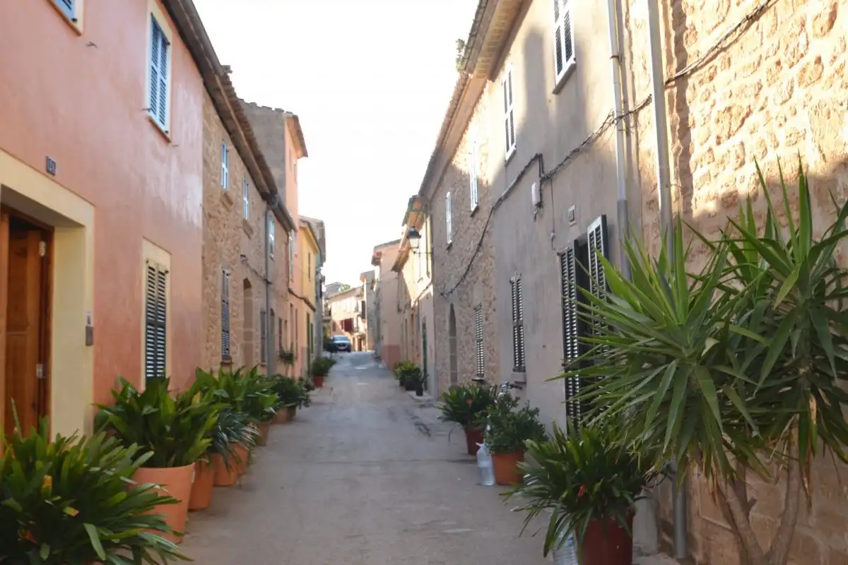 Piso en venta en Calle C. de la Pau, 1, Ciutat d'Alcúdia
