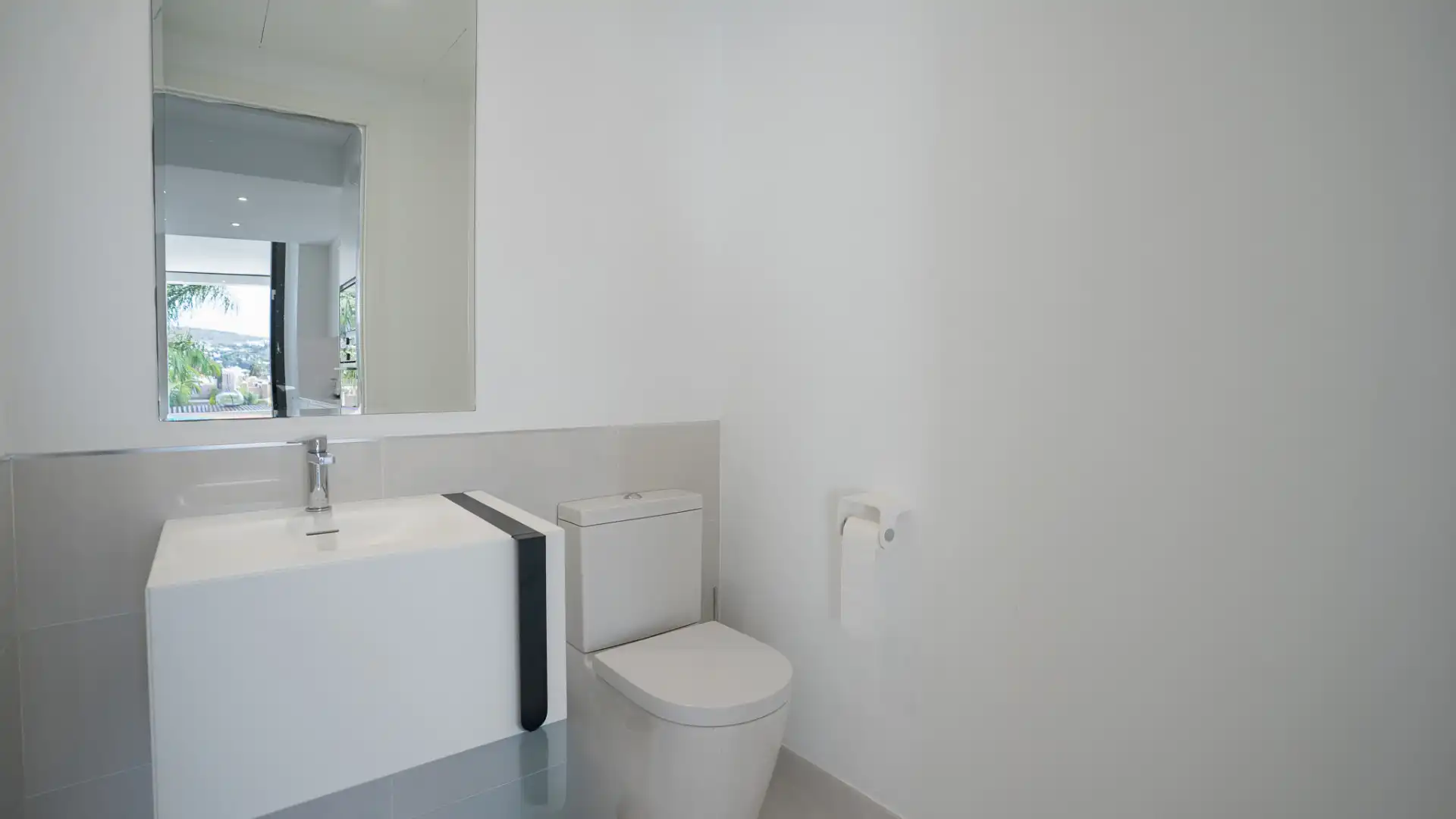 Apartament amb piscina en venda a Estepona Pueblo, imagen 22