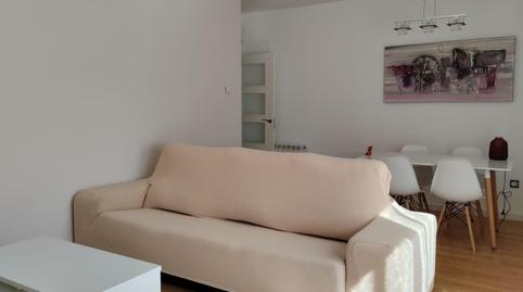 Foto 5 de Piso de alquiler en Alcázar de San Juan, Ciudad Real