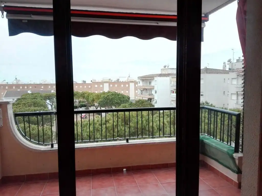 Flat for sale in Nucli Antic