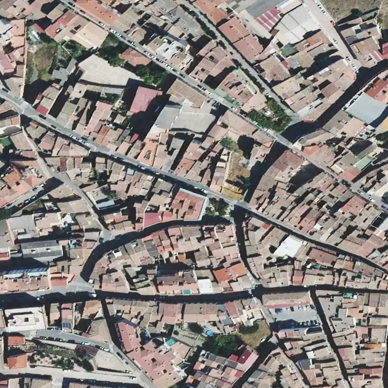 Wohnung zum Verkauf in PZ SOBERANIA NACIONAL, nº 3, Planta 4, Puerta C, imagen 2