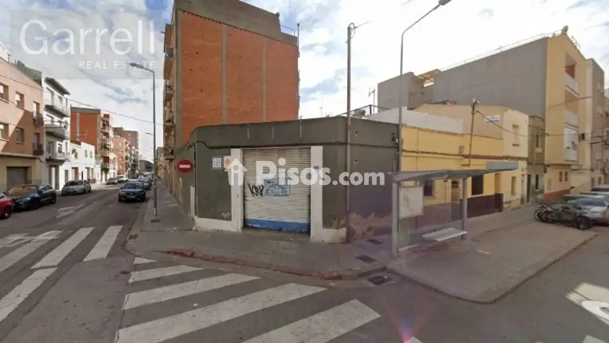 Terreni e lotti in vendita a carrer MAGI COLET 
 SABADELL (BARCELONA), imagen 4