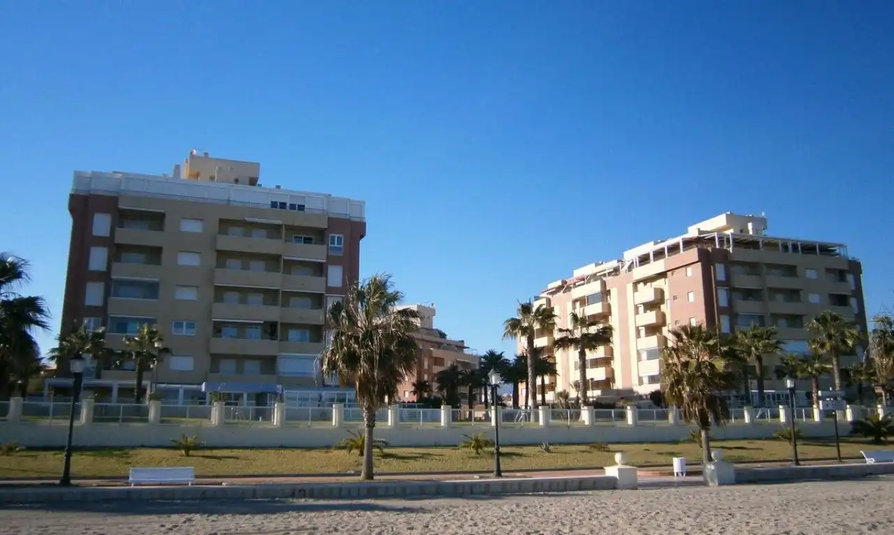 Apartament de lloguer a OLIMPIADAS, 12, El Puerto - Romanilla