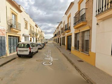 Casa a schiera in vendita a ALDEA QUEMADA