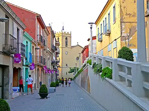 Haus mit Pool zum Verkauf in Carrer Cardener, imagen 63