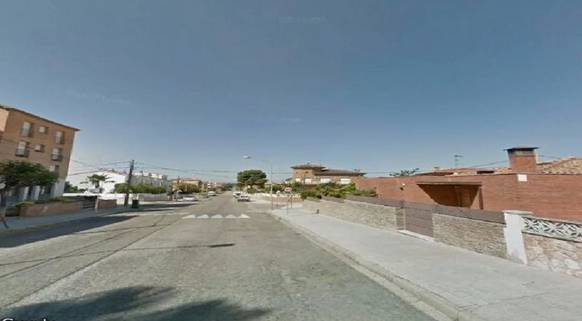 Garaje en Venta en Avinguda de Sant Jordi, 40 en Sant Jordi