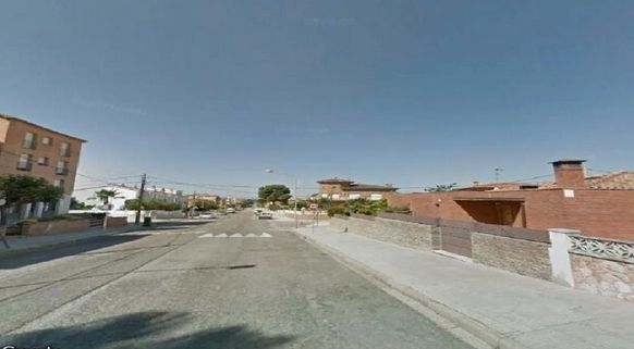 Vista exterior de Garatge en venda en Torredembarra