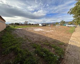 Land for sale in Binissalem