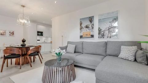 Foto 3 de Apartament en venda a Calle de la Rosa, 100, Paraiso - Barronal, Estepona