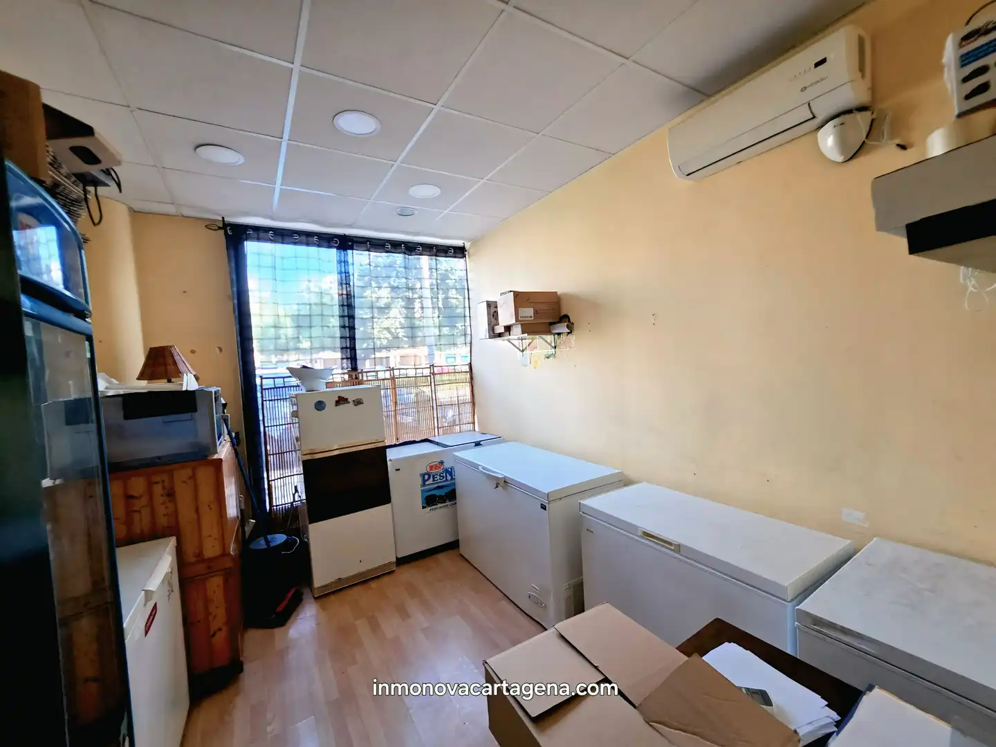 Business premises for transfer in Avenida de Venecia, imagen 8