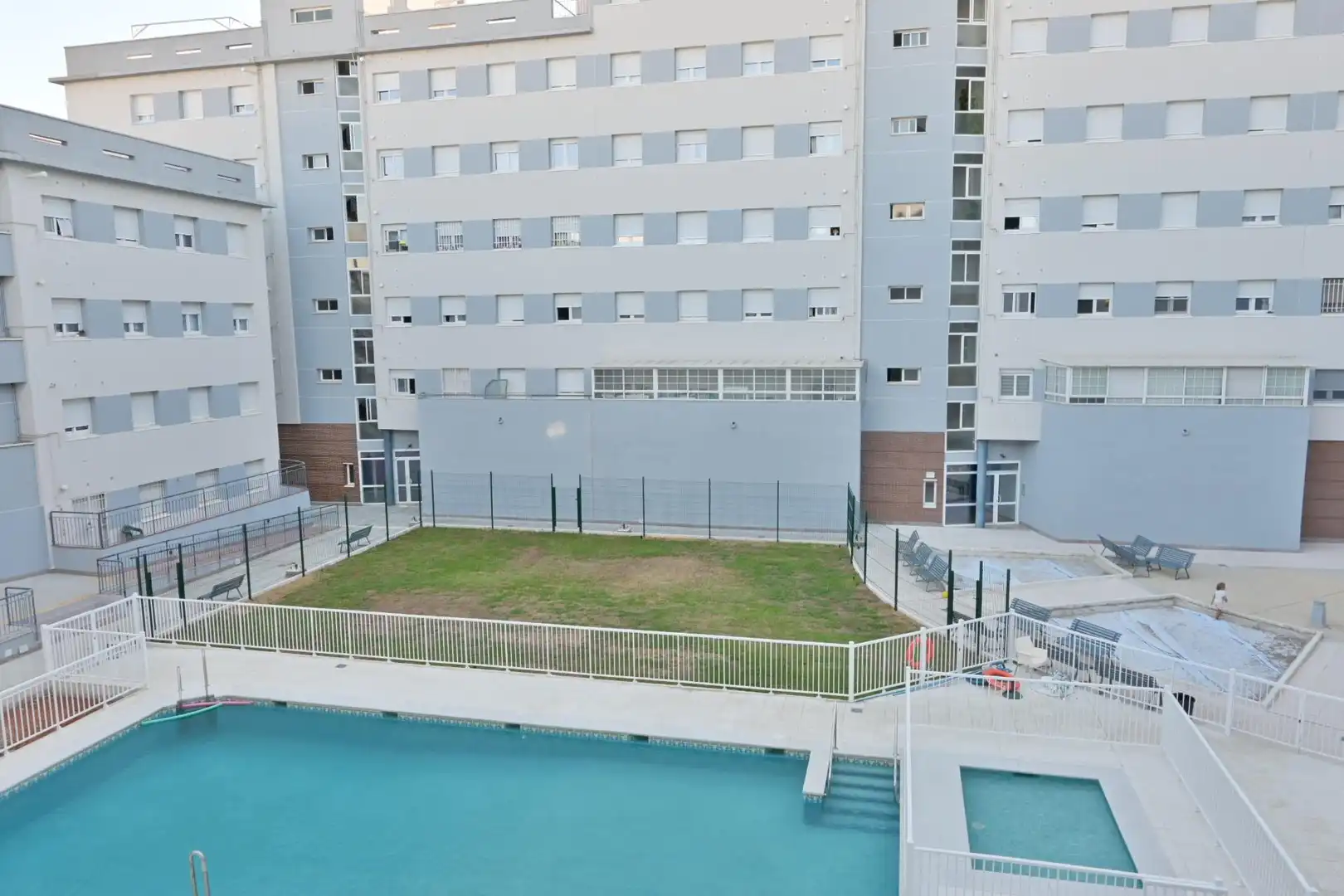 Pis amb piscina de lloguer a Este - Alcosa- Torreblanca, imagen 24