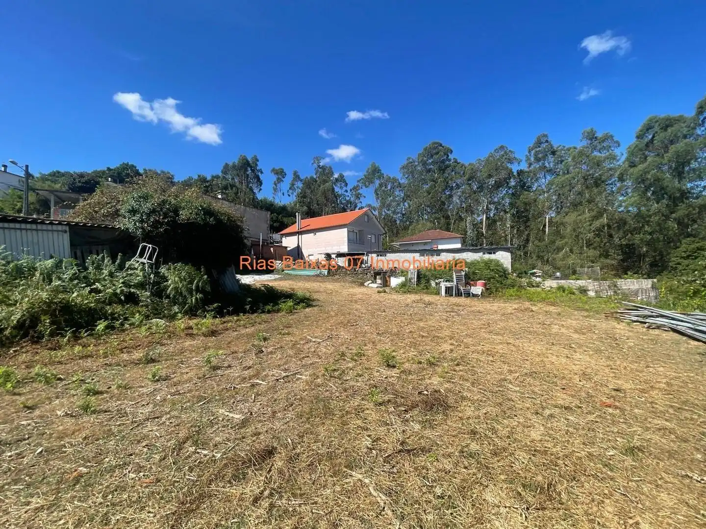 Casa con jardín en venta en Mos, imagen 20