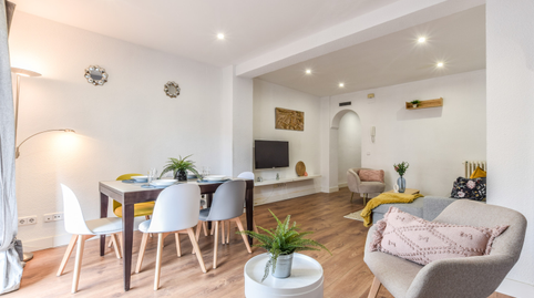 Foto 5 de Pis de lloguer a Del Doctor Esquerdo, Adelfas, Madrid