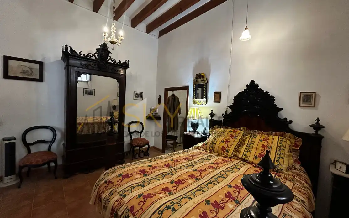 Casa en venda a Llubí, imagen 42